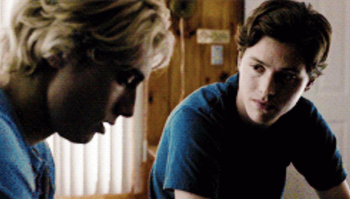 Ilanakashi3's tweet photo. This love deserves another season @aditvstudios #Philkas #SaveEyewitness #wewanteyewitnessseason2 #Philkasforever  @hulu @netflix @heretv 🙏 https://t.co/N2iVMKdoec