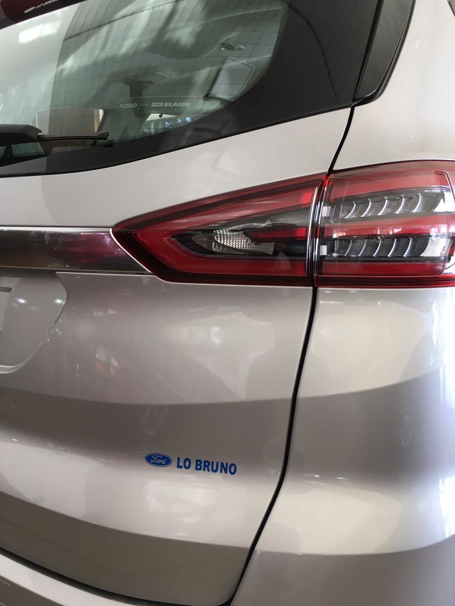 TecnomOk's tweet photo. Seguimos en #SantiagoDelEstero esta vez junto a #FordLoBruno concesionario oficial de @AutosFordARG con nuestra #SoftwareCRM #NUBUX 🚗☑ https://t.co/FAWxfSiUVU