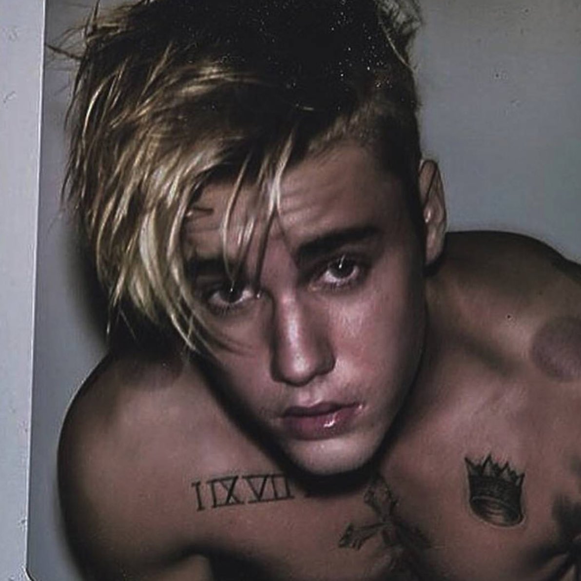 Yo girl calls me Daddy.