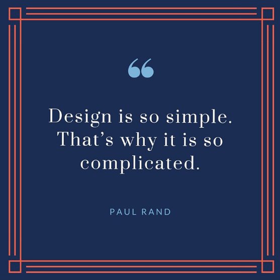 printmag's tweet image. 89 Essential #Quotes About #Design  

bit.ly/2gHET42
