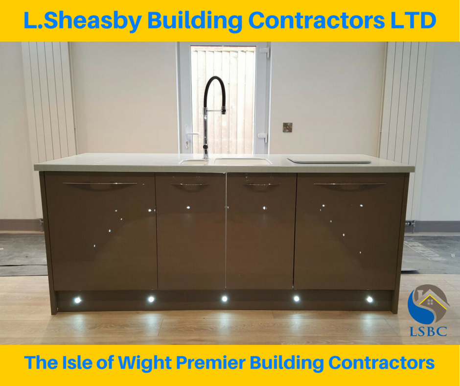 ls_bc's tweet image. Quality Kitchen Install by #LSBC 
Call today, for a hassle free, no obligation quote.
Tel - 01983 861005 
Web - LS-BC.CO.UK