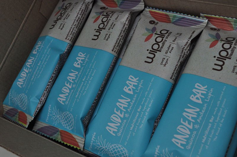 BonusSalus's tweet photo. Good healthy snacking for you &amp; your kids. Worry-free snacking with a natural, raw, #glutenfree Wipala bar. https://t.co/HwEWOwTycS https://t.co/UWBhg2ZeJD
