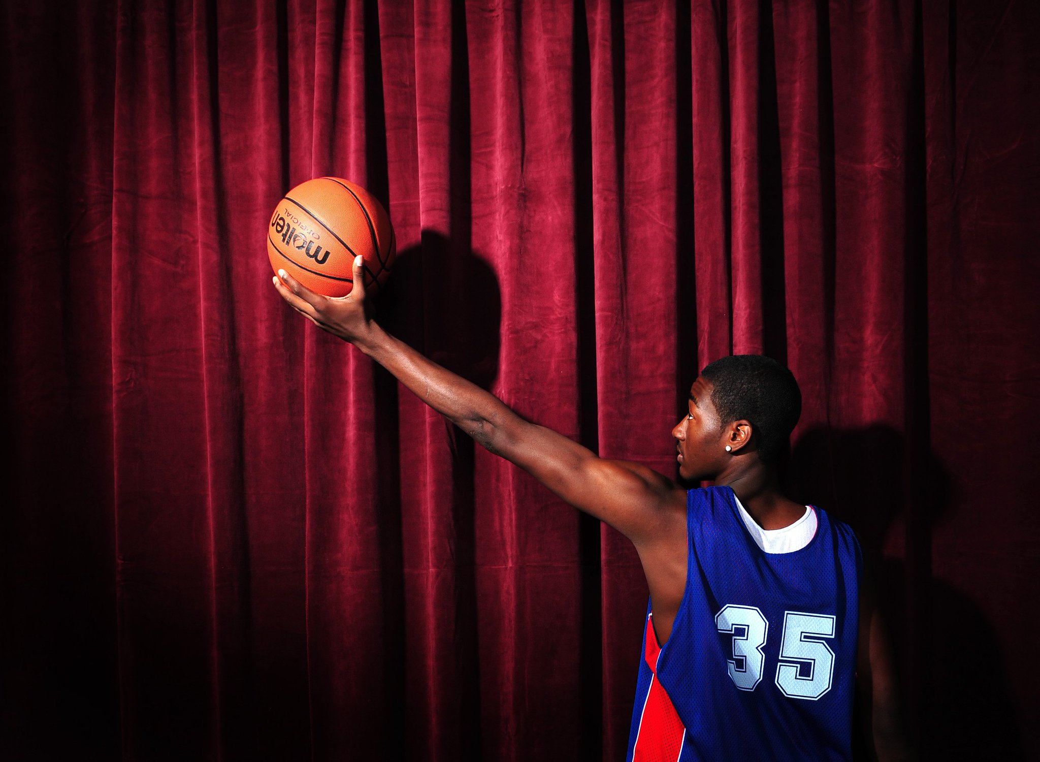 Happy Birthday John Wall 