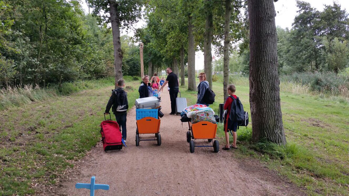 De_Keerkring's tweet photo. We zijn weer thuis, we hebben 3 dagen genoten in Domburg! https://t.co/XnOK71chRI