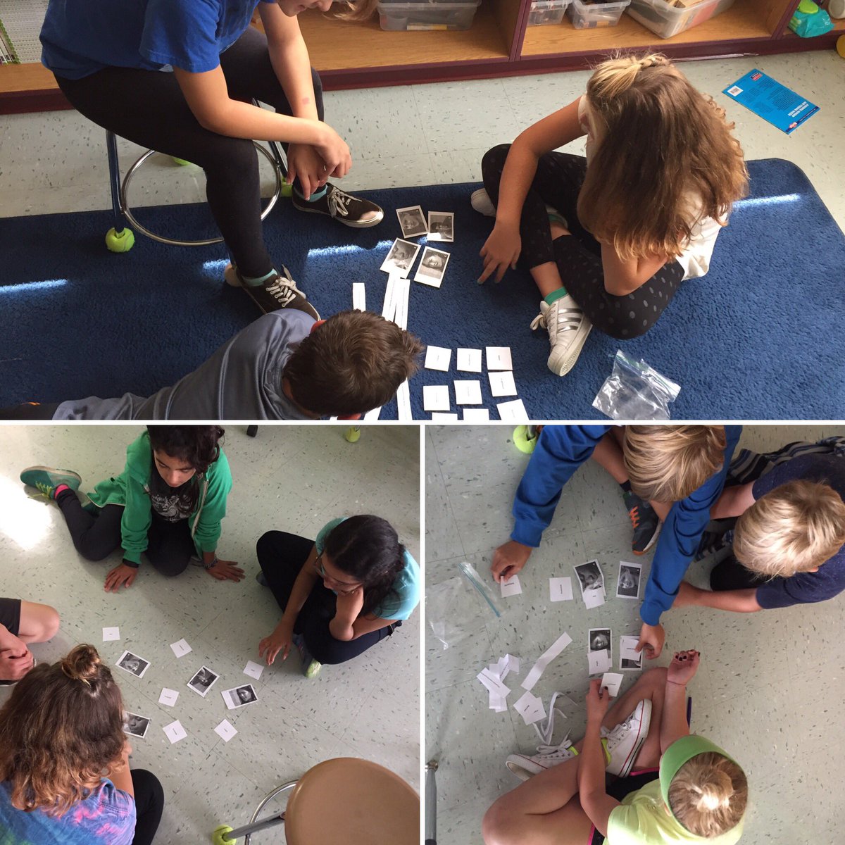Most Wednesdays in science, we'll be focusing on team building and social emotional skills.  #SEL #empathy #secondsteps #socialskillzzzzz