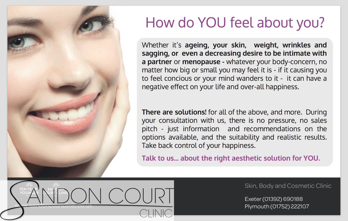 Ten Years Younger (@tyyexeter) on Twitter photo 