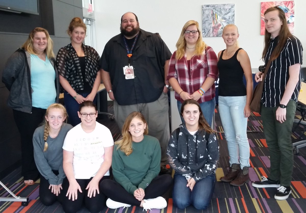 Thank you <a href="/kcbzbl/">Kyle Carter, CJE</a> for the great information and pointers!  It's been a great day!