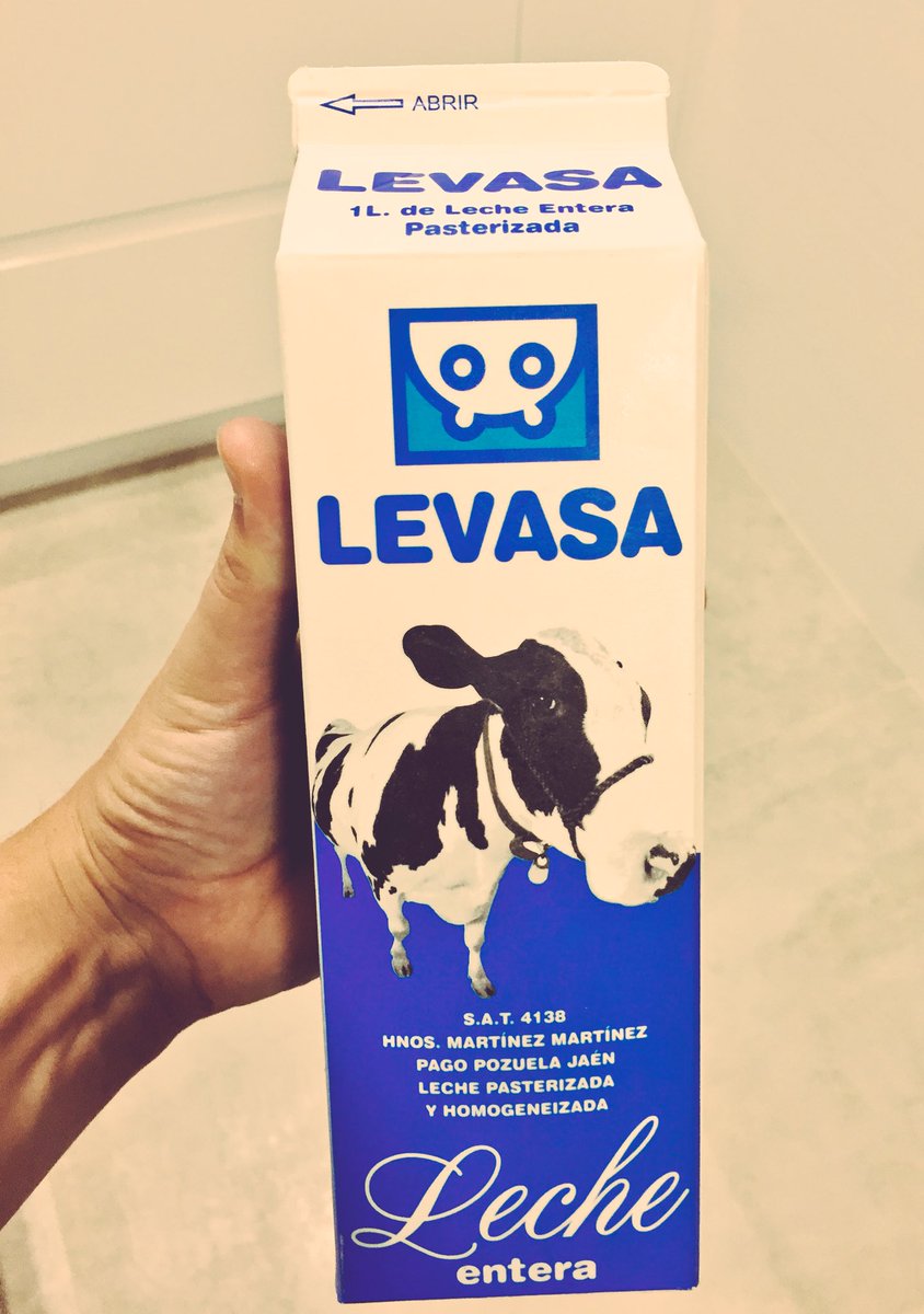 AbelMcMardigan's tweet image. Cuesta el doble que algunas de otras marcas, pero está el triple de buena y es de mi tierra, creo que compensa no? #piensaglobalbebelocal