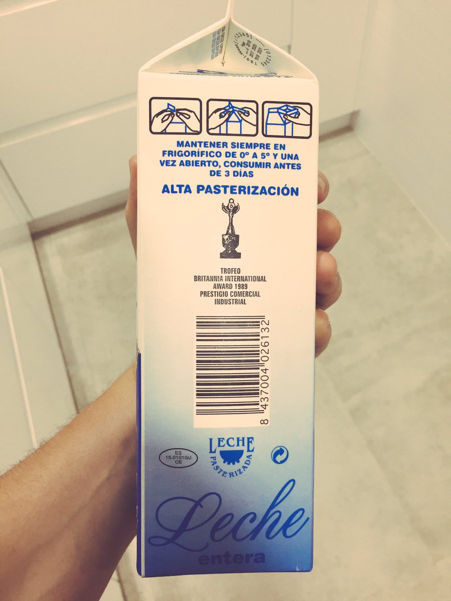 AbelMcMardigan's tweet image. Cuesta el doble que algunas de otras marcas, pero está el triple de buena y es de mi tierra, creo que compensa no? #piensaglobalbebelocal