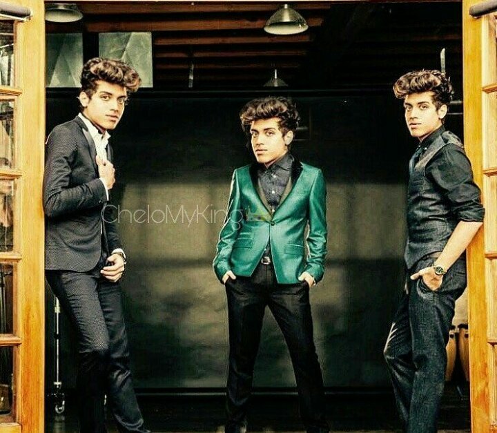 xFanQueenx's tweet photo. Estos edits:'v https://t.co/YAF6RdMcf4