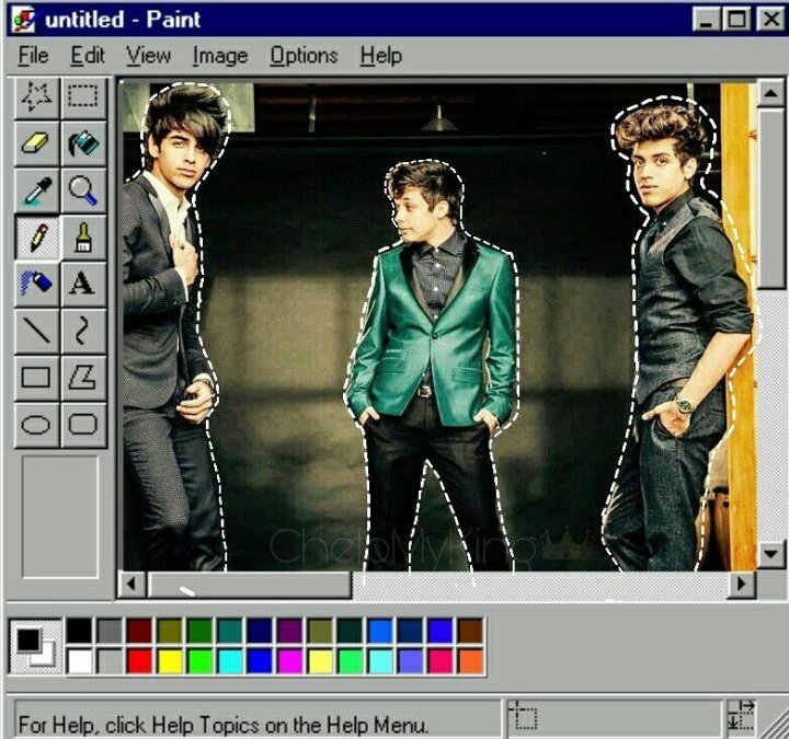 xFanQueenx's tweet photo. Estos edits:'v https://t.co/YAF6RdMcf4