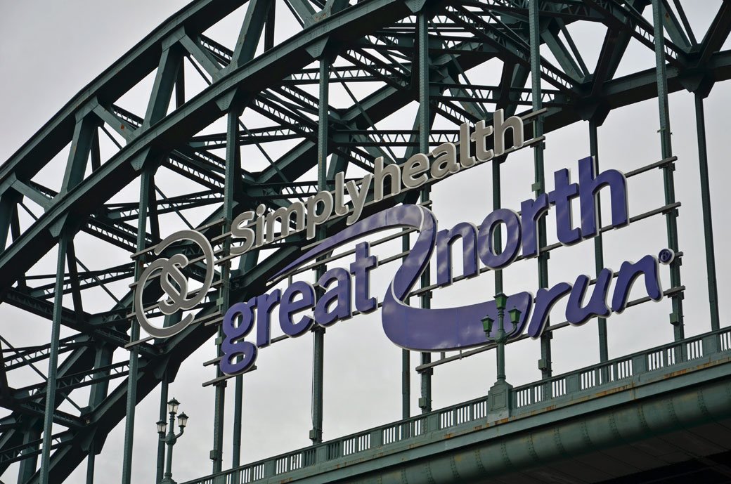 PresteigneUK's tweet photo. Great photo by @TyneSnapper. We're looking forward to supplying #RF equipment and crew for the race this weekend #SimplyHealth #NorthRun https://t.co/PupeWqIIjW