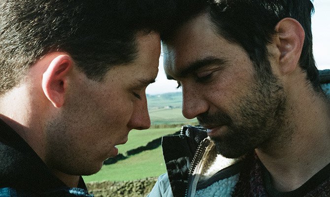 EastDulwichPH's tweet photo. James Luxford explores the latest #PicturehouseEntertainment release @gocfilm on #PicturehouseSpotlight https://t.co/jYcbMsnagh https://t.co/WYM787UTLX