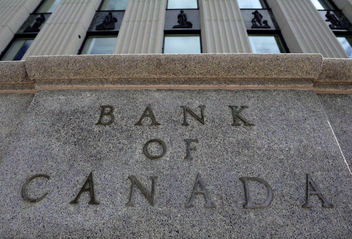 STORY: Bank of Canada raises key rate by quarter-point to 1 per cent:   bit.ly/2wHvKzM https://t.co/PGnep2IjIO