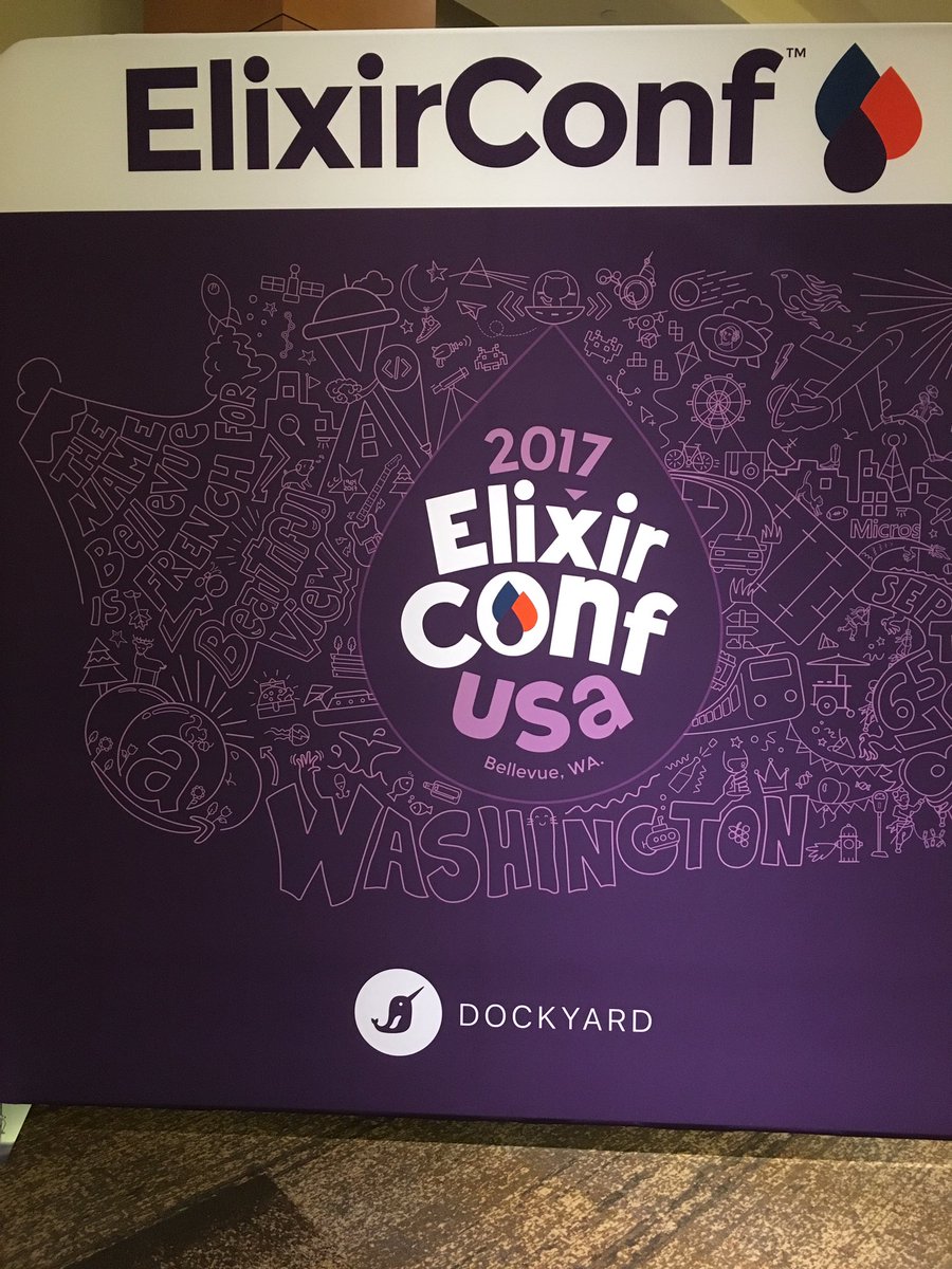 densefog's tweet image. Time to learn about Phoenix! #ElixirConf2017 #elixirconf