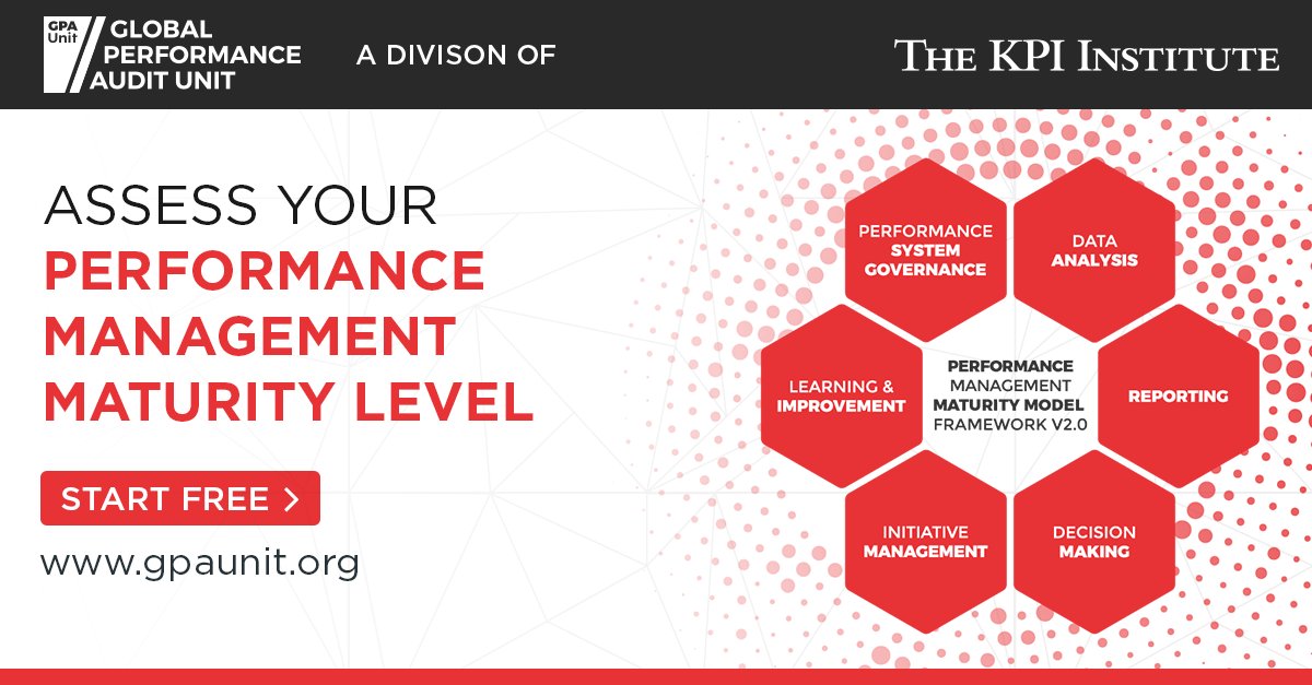 smartKPIs's tweet photo. Complete the Performance Management Maturity Assessment and receive free access to resources worth $350 >> https://t.co/vla38QzRfu https://t.co/k3yyKYVNeC