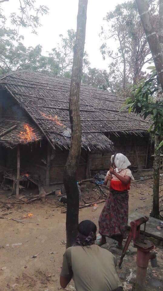 Zaw Min Htwe (@zmh2017) on Twitter photo 