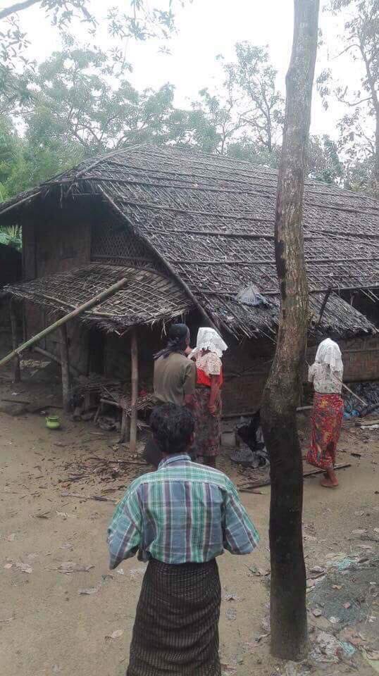 Zaw Min Htwe (@zmh2017) on Twitter photo 
