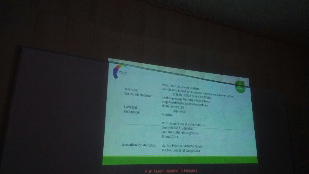 ProNIJAL's tweet photo. #JaliscoFacingtheFuture #WeTeachForEveryone https://t.co/LKxQWN0Yxj
