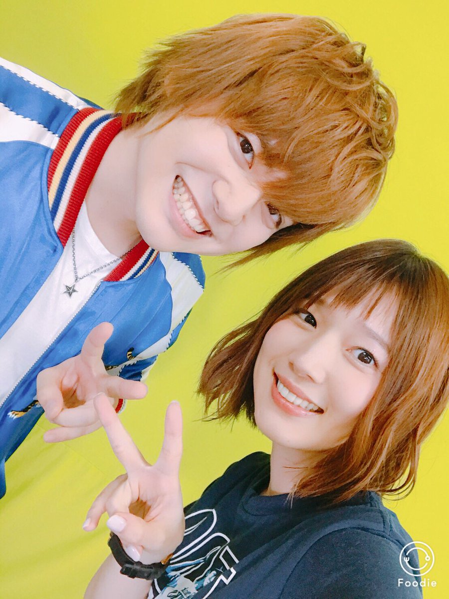 内田雄馬の裏名は 間接キスで炎上 彼女や結婚を調査