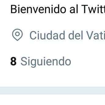 _CamiloGranados's tweet photo. El papa es todo egocéntrico :( https://t.co/VI5pDEUYJz