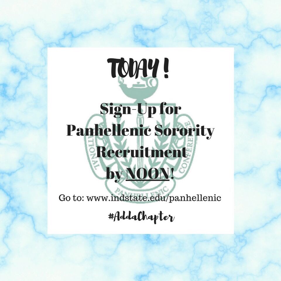 LeaAtState's tweet image. You still have time! #AddaChapter