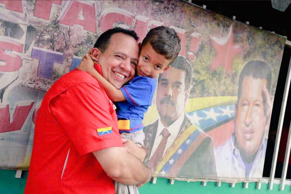 RMarcoTorres's tweet photo. En conjunto con el poder popular organizado construiremos la #AraguaPotencia que merecen nuestros hijos e hijas de la Patria https://t.co/R62Pgztejn