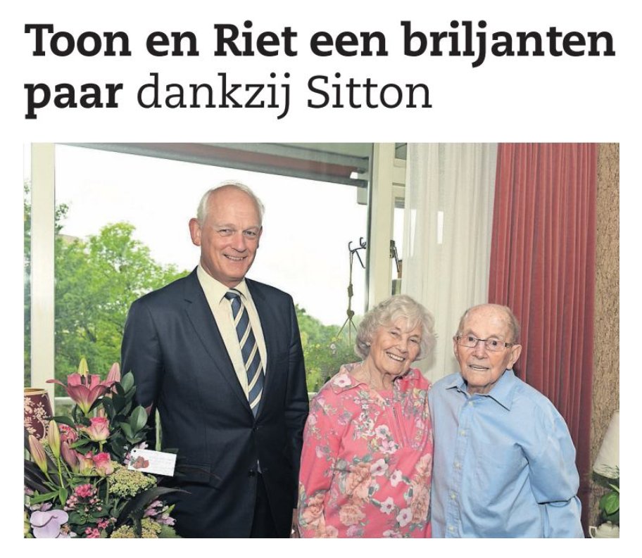 OME TOON EN RIET 65 JAAR GETROUWD!!!
Namens iedereen van de club, gefeliciteerd met deze bijzondere dag. hyperlocal.persgroep.nl/data/NS/36/htm… …