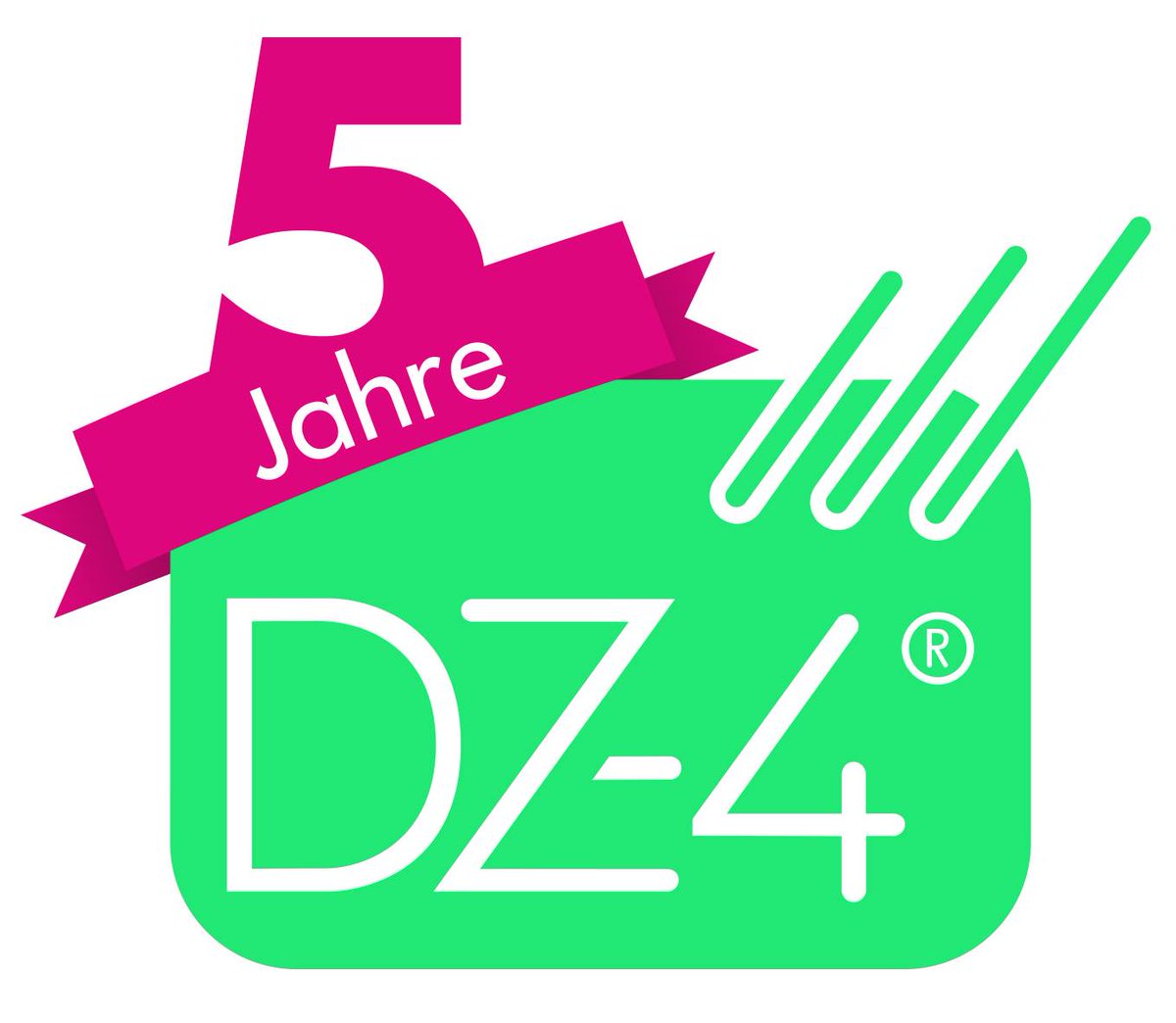 5 Jahre <a href="/dz4_news/">DZ4</a> #WOW #HappyBirthday #CFIMITYM (wer weiß, was es heißt?) facebook.com/DZ4.Solarstrom…