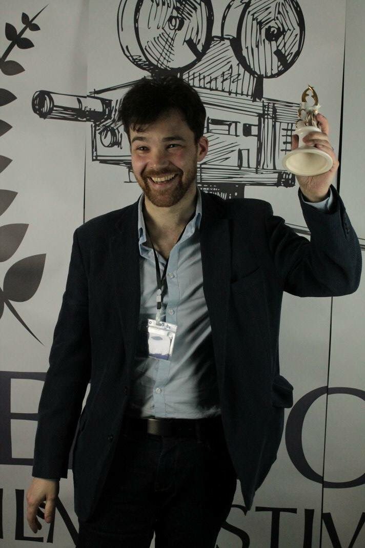 Thomas Grascoeur (@tgrascoeur) | Twitter