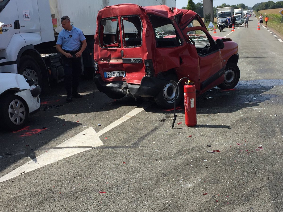 Bernard Perrin tweet media