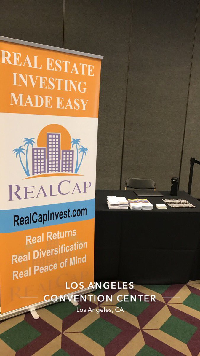 RealCap tweet media