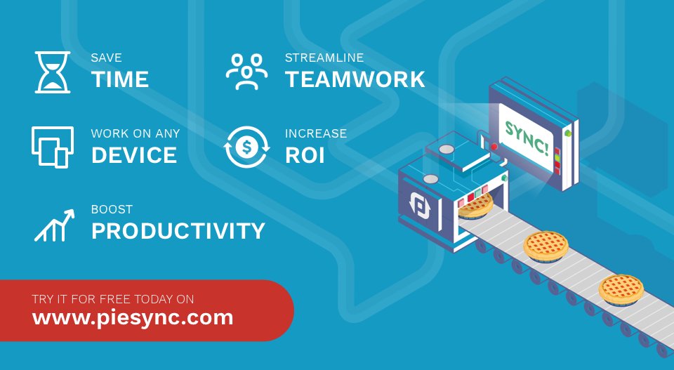 KommoCRM's tweet image. Our friends at @PieSync have made a #GAMECHANGING update. Wanna know more? bit.ly/2j31nAZ
