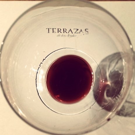 troutandwine's tweet photo. #winetour #lujandecuyo #winelovers malbec @Terrazas_Andes https://t.co/Vj18cImdiD