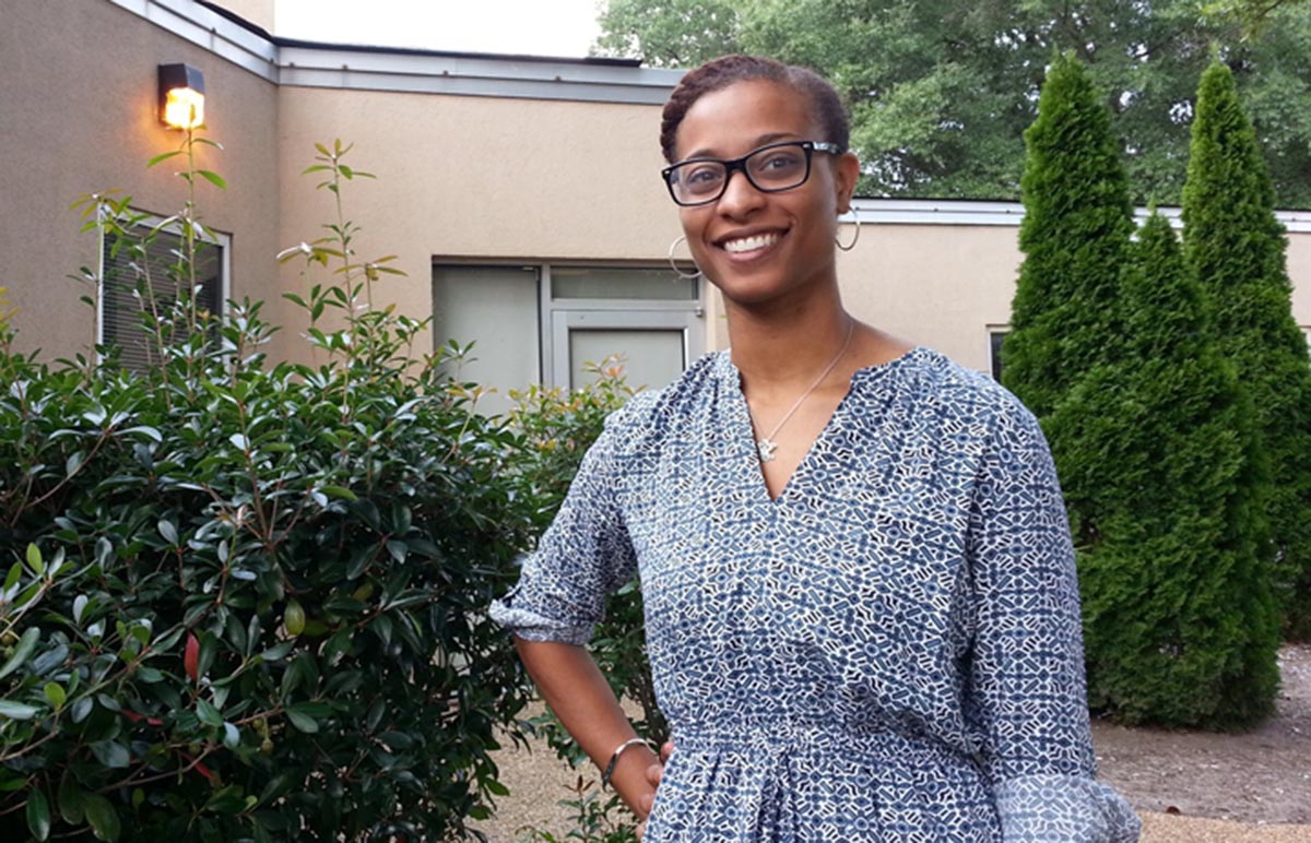 vcusoe's tweet photo. Danielle Greene, VCU SOE alum, on the power and strength of teachers. @VCU @vcualumni https://t.co/ykXZxjlQ8c https://t.co/5e0qbwk5CR