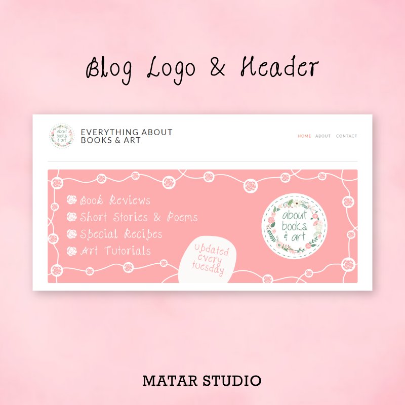 Matar_Studio's tweet photo. Here's what we created for the header! #Wordpress #GraphicDesign #MSDesignStories https://t.co/99mm48BR9K