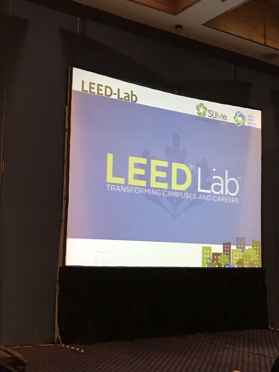 m_raman's tweet image. Excited to be here at @SUME_Mexico event. First on agenda is #leedlab! #LEED On Mexico! @USGBC