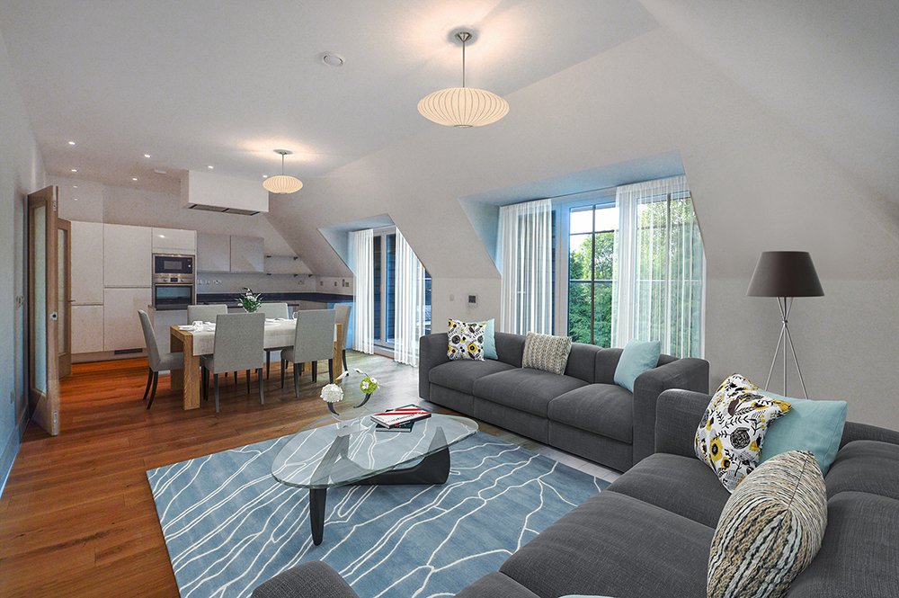 FrankhamGroup's tweet image. A view from the top – The Willows penthouses – See more at: frankham.com/news/view-top-… #frankhamdevelopments #developmentconsultancy