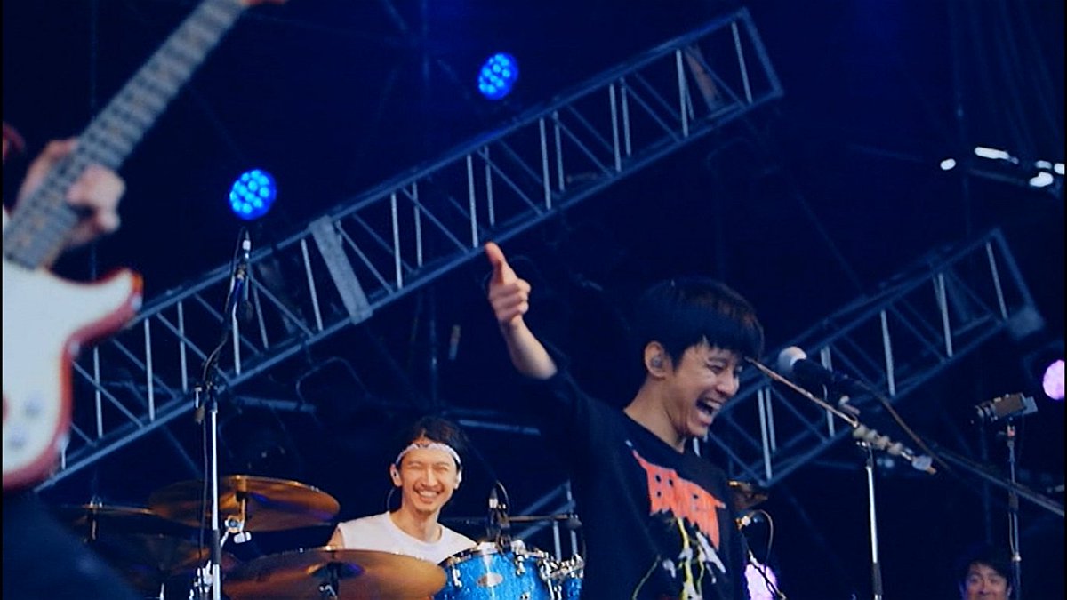 浅瀬 Twitterissa ベースソロ やり直し メトロック Metlock 関ジャニ 渋谷すばる 丸山隆平