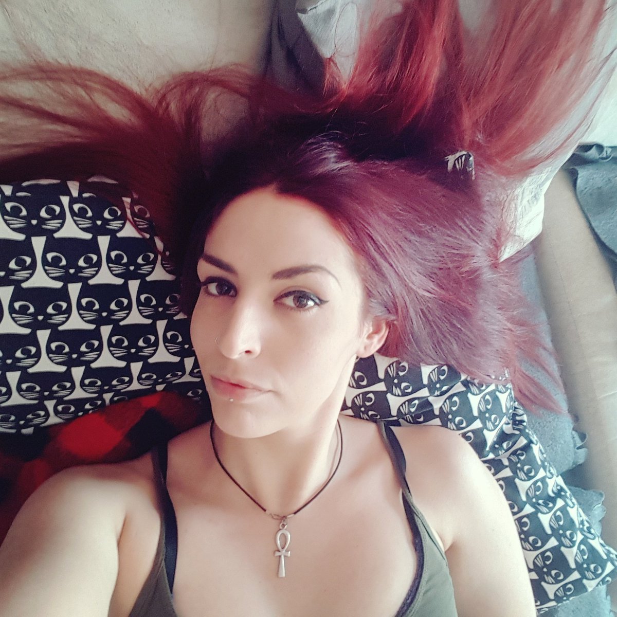 Nas tardes criaturitas.