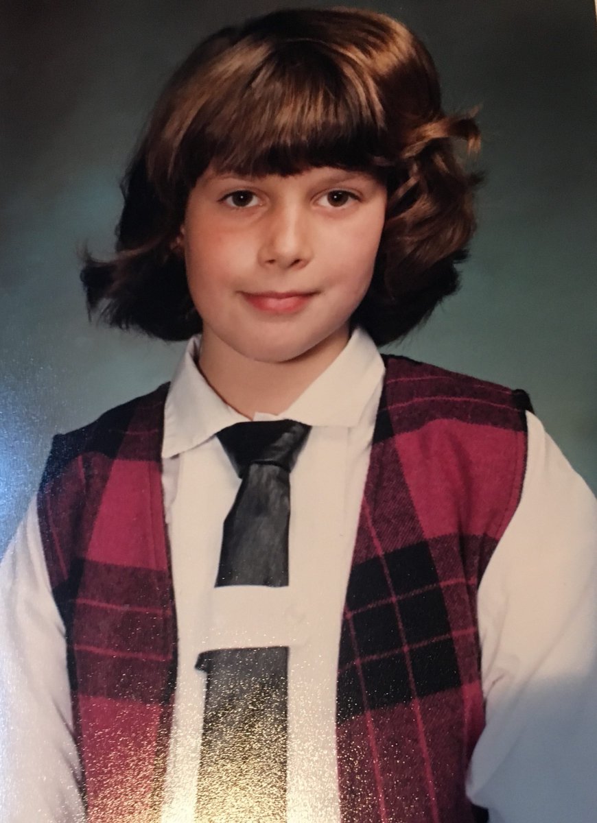 1073edge's tweet photo. Jeff wanted 2 show you his Grade 3 pic. Check out @JeffSarahShow #backtoschool pix - Sarah #yyc #firstdaypix2017 https://t.co/DhBFkpGnsJ https://t.co/Bzw42H0AM1
