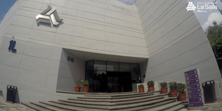 LaSalle_MX's tweet photo. Te veo en las escaleras de "la biblio", ¿Quién no lo dijo alguna vez? #RecuerdosdeLaSalle https://t.co/5ykWdnXP85