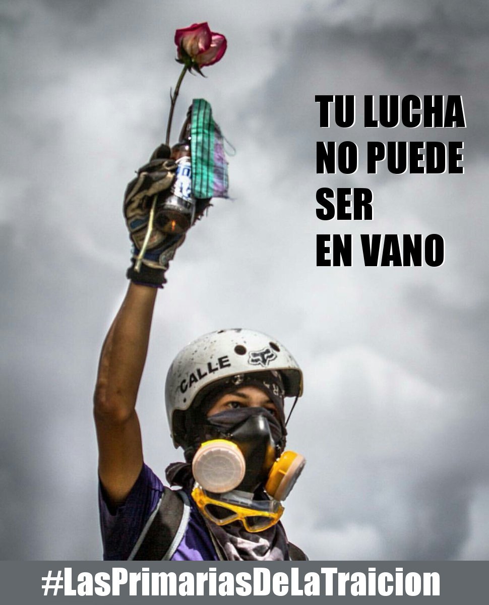 MerceP91's tweet image. Gobernador @HenriFalconLara recapacite nosotros creemos en usted no avale  #LasPrimariasDeLaTraicion