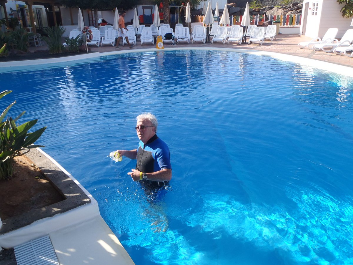 Pool_Reporter's tweet image. @Pool_Reporter haben alle #Prüfergebnisse der #Hotelpools von #Mallorca, #Ibiza, #Djerba und von #Bulgarien abends dokumentiert.