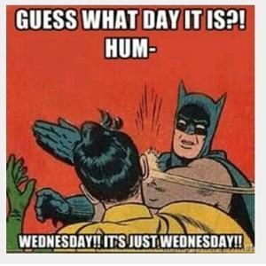 ClaraKate3's tweet photo. #Batmanknowsbest https://t.co/s2tWpYnmI5