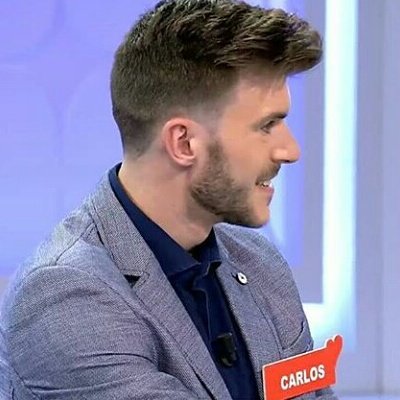 comntoprogramas's tweet image. Entrevista a Carlos Lizcano,actual pretendiente de 'Mujeres y Hombres y Viceversa'
entrevistacl05sep.blogspot.com/2017/09/entrev…