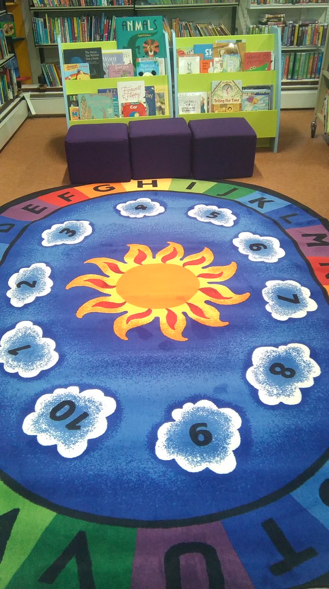 DLR_Libraries's tweet image. Summer may be over but the sun is still shining in #ShankillLibrary