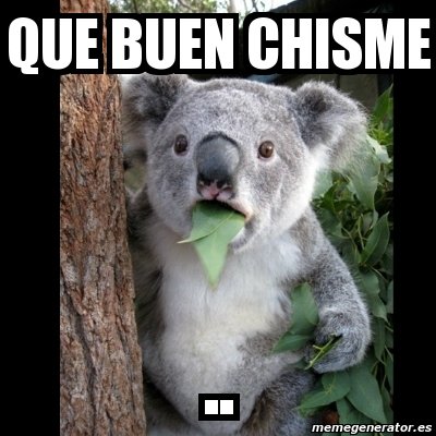 ChismesSw's tweet photo. Buenos dias ya estan listos para mandar sus #Quemones ó te da miedo?
Completamente anonimo. https://t.co/KmQ7y5ye3W