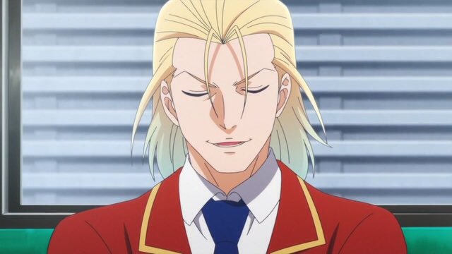 よう実 高円寺は何者で正体は 最強の実力とラスボス説を解説