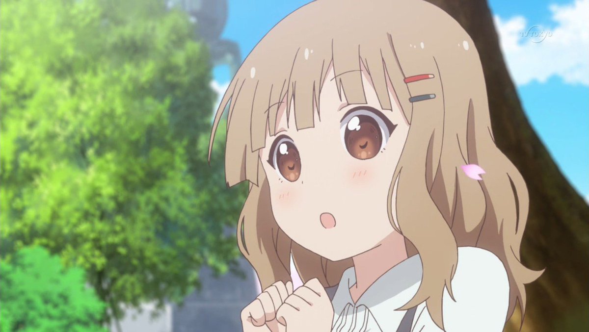 9月7日は大室櫻子の誕生日